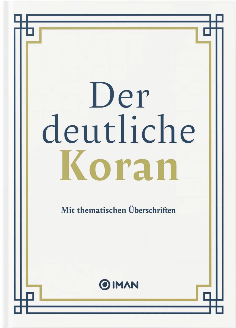 „Der deutliche Koran“